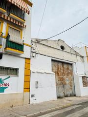 Terreny residencial a Écija. Exclusividad...!!!
847- se vende nave-solar en calle merinos..!