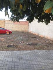 Terreny residencial a Écija. Exclusividad....!!!
1040- se vende solar en cañada del rosal...