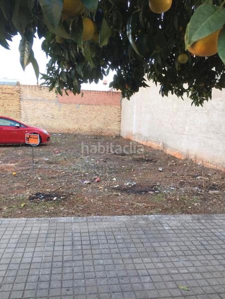 Foto 20bfea64-4fbe-4f4f-9d60-52d58f3bd5e4. Wohngrundstück in Écija