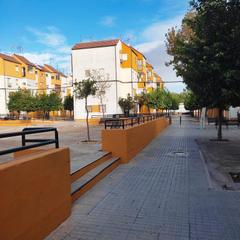 Piso en Écija