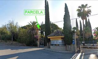 Terreny residencial a Écija. Exclusividad...!!! 110.000€  1347- se vende parcela en cuesta bl