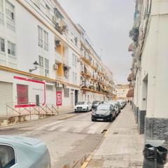 Aparcament cotxe a Écija. Exclusividad...!!!
1061- se vende plaza de garaje en calle cart