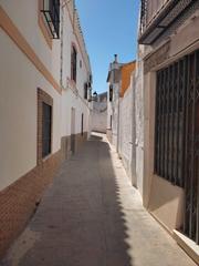 Terreny residencial a Écija