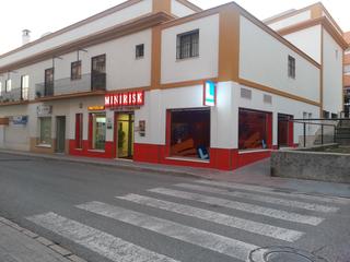 Geschäftsraum in Écija