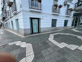 Geschäftsraum in Écija