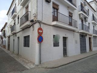 Geschäftsraum in Écija