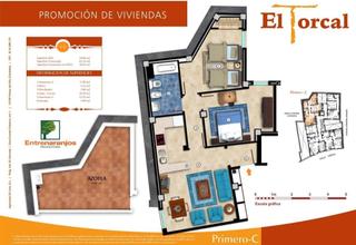Pis a Écija. Exclusividad...!!!  nueva construccion
1142-se vende o alquila