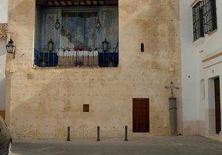 Maison à Écija