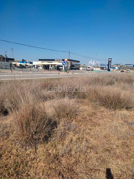 Foto d5be1fd7-cb8a-485b-afcb-5d3b6a1aa76c. Area edificabile industriale in Écija