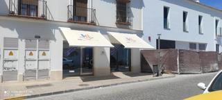 Geschäftsraum in N/a. Exclusividad...!!! 1234- se vende local en c/herrainz caraballo.