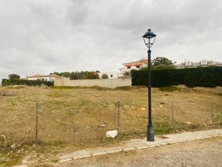 Terreny residencial a Écija