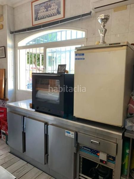 Foto 8cbeb6e6-0f39-473b-8710-287d6b45d538. Local comercial a Écija