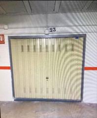 Aparcament cotxe a Écija. Exclusvidad...!!!
1058- se vende cochera en maria auxiliadora..