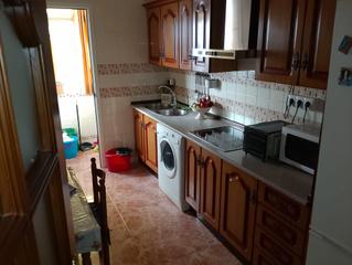 Pis a Écija. Exclusividad..!!! 1328- se vende piso en san cristobal..!!!