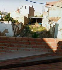 Terreny residencial a Cañada Rosal