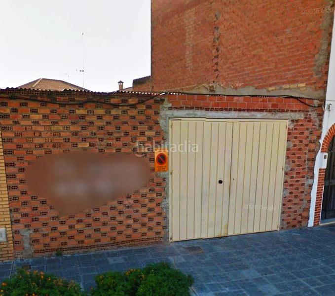 Foto f392f8c9-8988-41ce-9417-f110f0076565. Terreno residencial en Cañada Rosal