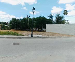 Terreny residencial a Cañada Rosal. Exclusividad..!!! 1293- se vende parcela urbana en cañada del ro