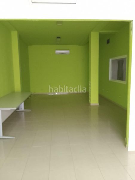 Foto 3a2901d1-c8a1-4b0e-b81b-b1b54d5d37df. Local comercial a Écija