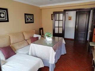 Flat in Écija