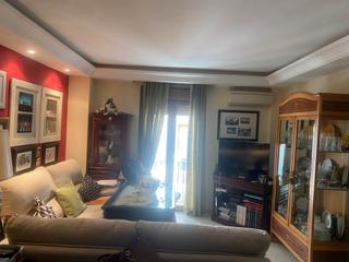 Maison à Écija