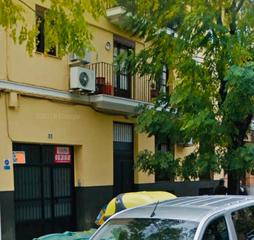 Aparcament cotxe a Écija. Exclusividad...!!!
1057- se vende  garaje en avd de los emigran