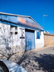 Wohngrundstück in Écija