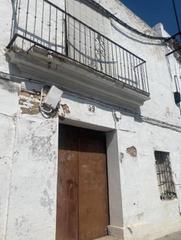 Terreny residencial a Écija