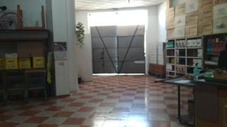 Business premise in Écija