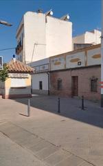 Terreny residencial a Écija