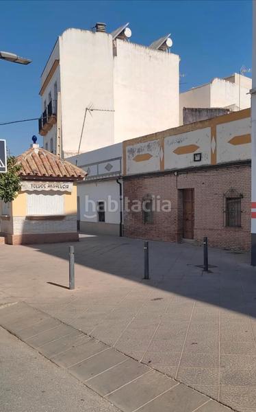 Foto dd44c4e8-2bd0-4501-a1bb-fd82fe371394. Terreno residencial en Écija