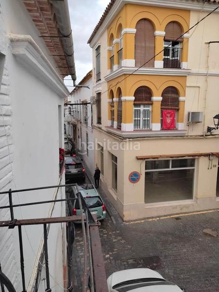 Foto 8f045636-43b3-4a76-b442-408c2d59e9dc. Geschäftsraum in Écija