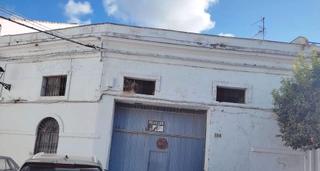 Terreny residencial a Écija