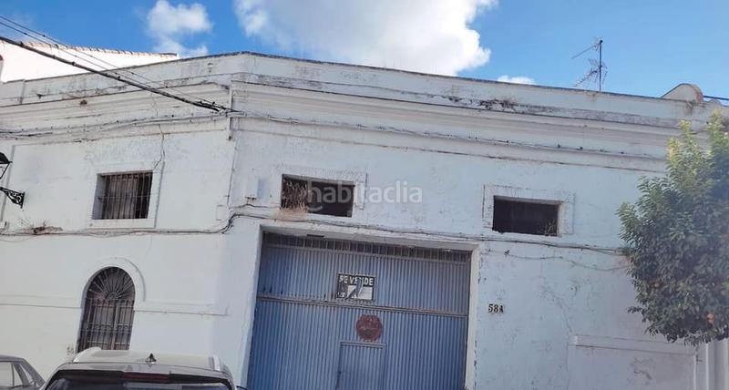 Foto bc56faab-8c39-44d9-98b4-b592ecca44c8. Terreno residenziale in Écija