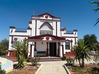 Xalet a Carlota (La). Exclusividad...!!! 1515- se vende chalet en los algarbes...!!!