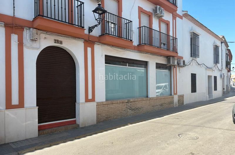 Foto 3f94b0e7-36ad-48f7-bec3-7a6a09f49933. Geschäftsraum in Écija