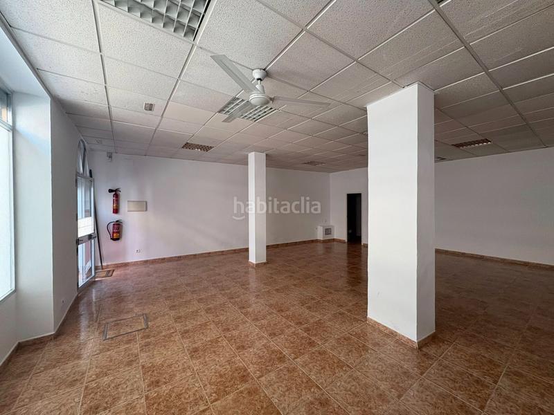 Foto 8c8495d0-8597-4725-99a1-2fc0f3e37ad0. Geschäftsraum in Écija