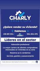 Pis a Écija. Vendemos tu vivienda.!! charly inmobiliaria