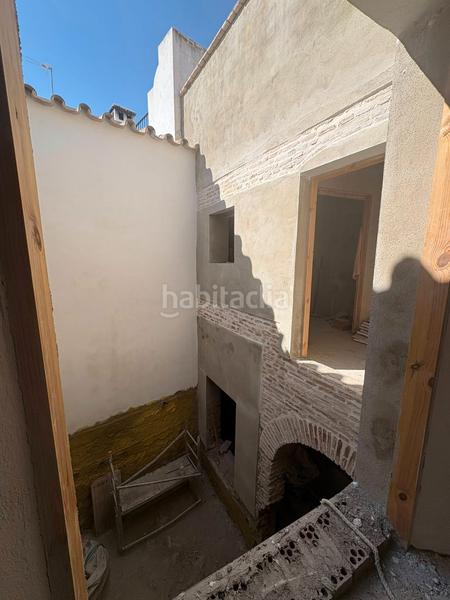Foto 6fbbcf5c-b618-4b59-9112-b3f71055b518. Casa exclusividad...!!!! 1521- se vende preciosa casa en el centro de ecija...!!! en Écija