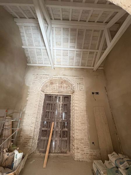 Foto f4263615-92bb-48ac-ba0a-3bc58ff11f4d. Casa exclusividad...!!!! 1521- se vende preciosa casa en el centro de ecija...!!! en Écija