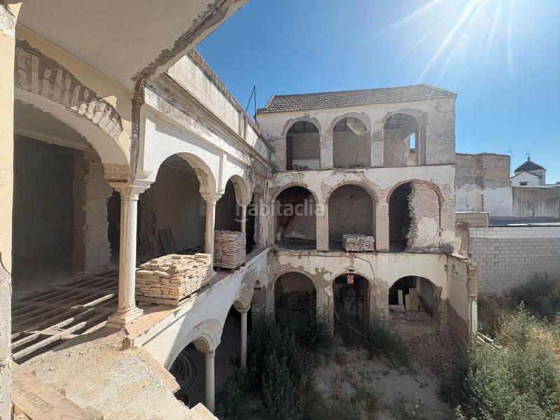 Foto f6440a45-f843-4e2c-8d24-7f05dcbc4fe5. Casa exclusividad...!!!! 1521- se vende preciosa casa en el centro de ecija...!!! en Écija