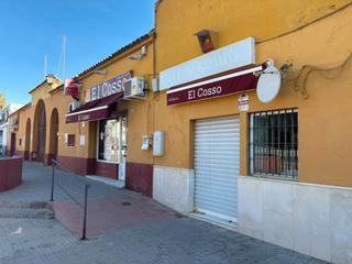 Geschäftsraum in Plaza Toros 1