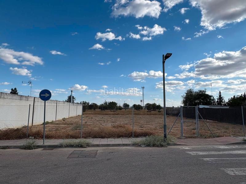 Foto 4d08253b-8ed8-4ad6-99dd-f3aeb0538258. Wohngrundstück in Écija