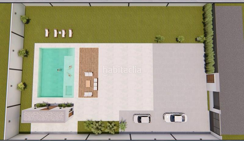 Foto 58a7aaa1-72c2-4da0-86d5-4aa64267c6e2. Wohngrundstück in Écija