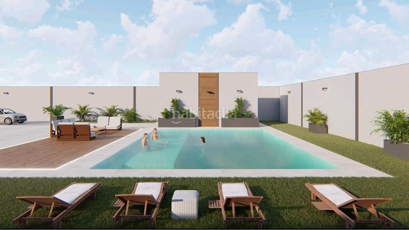 Foto af855df3-bfa8-45fb-8640-9a577d93cfcc. Wohngrundstück in Écija