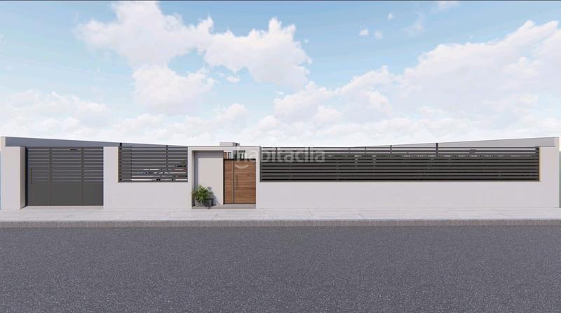 Foto cc3a47e5-2ce7-4f44-bcb4-de2fcbef2f8e. Wohngrundstück in Écija