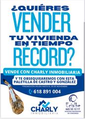 Appartement à Calle hospital 19a. ¿quieres vender tu vivienda? ¿llevas tiempo queriendola vender?