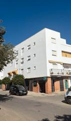 Aparcament cotxe a Écija. Exclusividad...!!! 1529- se vende cocheras en la alcarrachela...