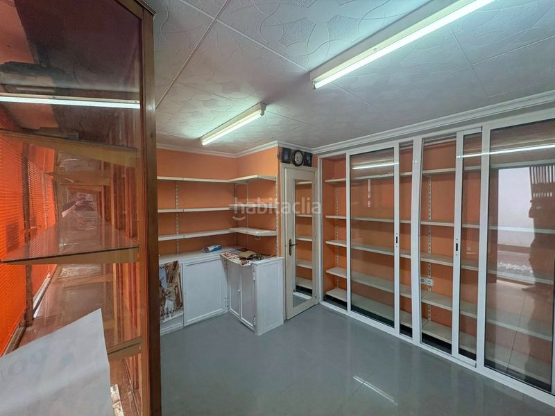 Foto fc430870-66ce-4283-830d-0c2cb892b504. Local comercial a Écija
