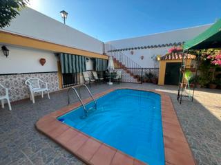 Maison à Écija. Exclusividad...!!! 1544- se vende casa en planta baja en ecija..