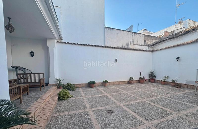 Foto 674a696e-de0a-4828-8ef7-2110a0ce3407. Casa a Écija